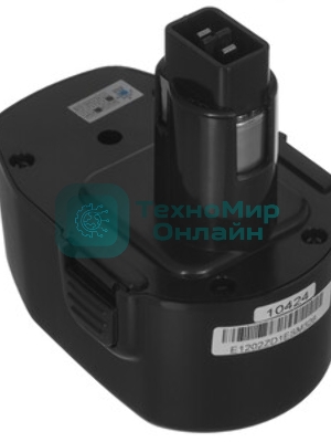 Аккумулятор TopON для электроинструмента DeWalt TOP-PTGD-DE-14.4/A/