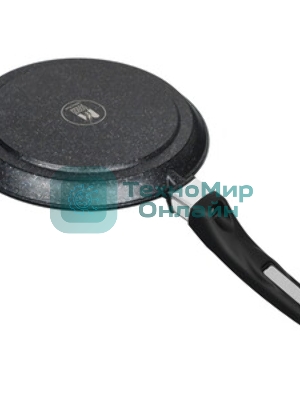 Сковорода блинная 12803И Гранит star Induction Pro, 22 см, АП