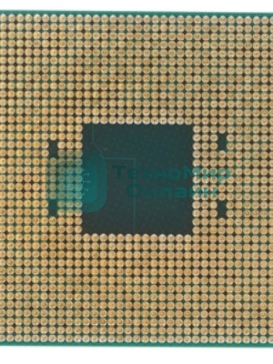 Процессор AMD Ryzen 7 5700G Soc-AM4 4.6GHz OEM