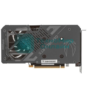 Видеокарта Zotac PCI-E 5.0 RTX 5060 Ti 16GB TWIN EDGE NVIDIA GeForce RTX 5060TI 16Gb 128bit GDDR7 2572/28000 HDMIx1 DPx3 HDCP Ret