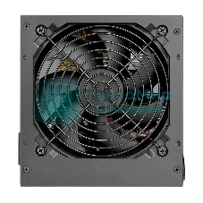 Блок питания Thermaltake ATX 600W TR2 S TRS-600AH2NK 80 PLUS (24+4+4pin) APFC 120мм fan 5xSATA RTL