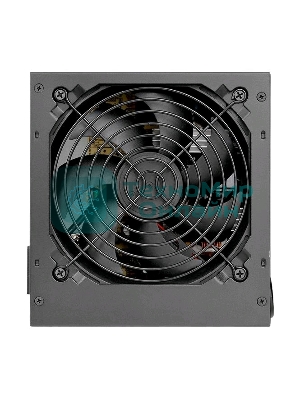 Блок питания Thermaltake ATX 600W TR2 S TRS-600AH2NK 80 PLUS (24+4+4pin) APFC 120мм fan 5xSATA RTL