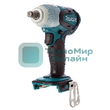 Гайковерт MAKITA DTW251Z18В. Li-ion. 0-3200у\м. 230Нм. квадрат 1\2