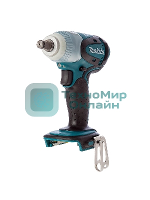 Гайковерт MAKITA DTW251Z18В. Li-ion. 0-3200у\м. 230Нм. квадрат 1\2