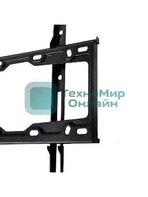 Кронштейн для LED/LCD телевизоров Kromax ELEMENT-3 черный