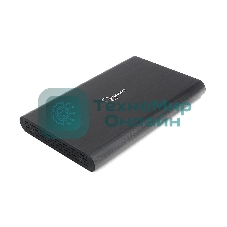 Внешний корпус 2.5