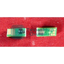 Чип Canon i-SENSYS LBP710Cx/712Cx Yellow, 5.4K (0454C001) (ELP Imaging)