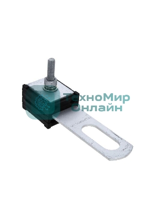 Зажим анкерный поддерж. PAS216/435 EKF pas-216-435