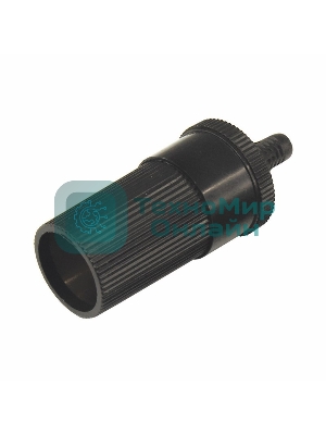 Гнездо автоприкуривателя Rexant