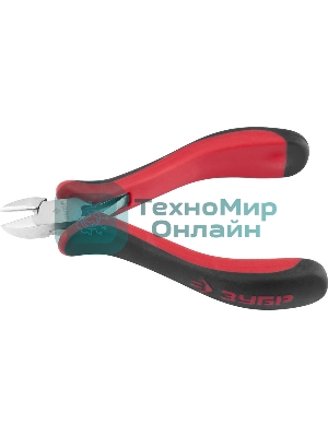 Плоскогубцы ЗУБР 