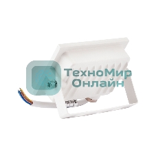 Прожектор Rexant СДО 20 Вт 1600 Лм 5000 K белый корпус