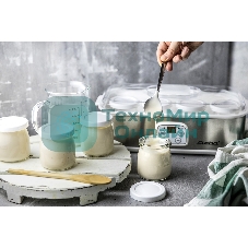 Йогуртница Steba JM 3