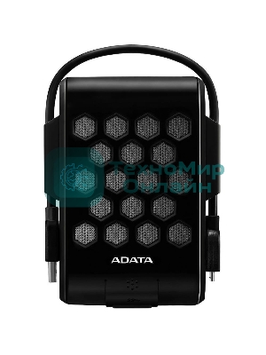 Внешний HDD ADATA HD720, 2Tb 2,5