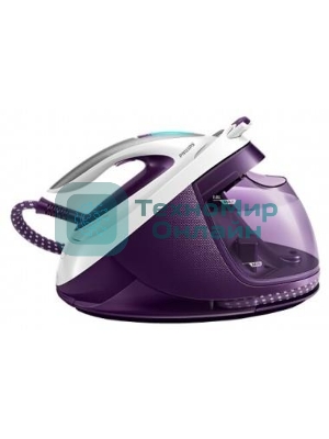 Утюг Philips STEAM GENERATOR GC9660/30