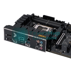 Материнская плата ASUS TUF GAMING B650-PLUS, AM5, AMD B650, 4xDDR5, 4xSATA, 3xM.2, 1xPCI-E 4.0 x16, 1xPCI-E 4.0 x4, 2xPCI-E x1, 1xHDMI, 1xDP, 1x 2.5Gb LAN, 2xUSB-A 3.2 Gen 2, 1xUSB-A 3.2 Gen 2x2, 1xUSB-C 3.2 Gen 2, 5x3.5 мм, 7.1, ATX