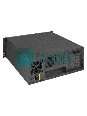 Серверный корпус ExeGate Pro 4U450-17 (RM 19