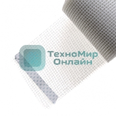 Серпянка Matrix самоклеящаяся, 100 мм х 20м