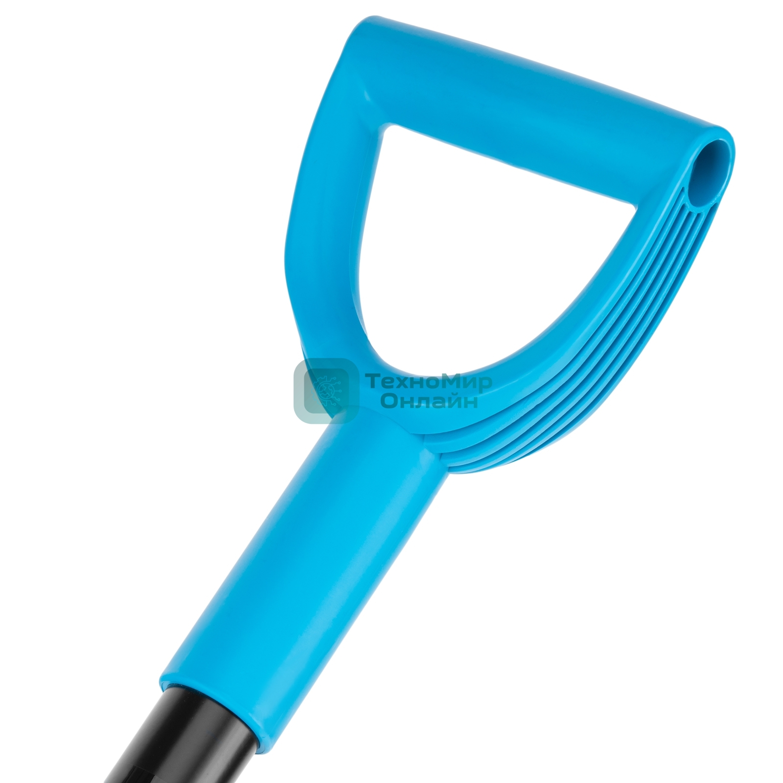 Вилы 4-х рогие, Palisad LUXE садово-огородные, 180х280х1200 мм, цельнометаллические, кованые