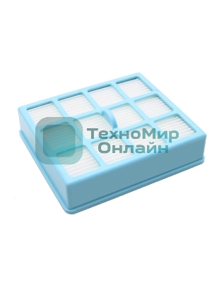 Фильтр HEPA для пылесоса Philips FC8134 FC8135 FC8136 FC8142 FC8146 FC8148 FC8140 FC8144