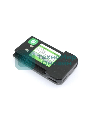 Аккумулятор для Quansheng TG-UV2 PLUS 7.2V 4000 mAh Li-ion