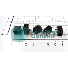 Разъем для ноутбука Gateway 400 Series, Solo 1150 3300 3350