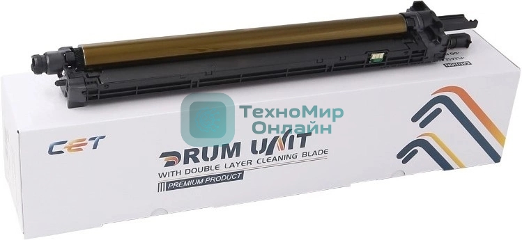 Драм-юнит CET CET471045P (DR-316K/AAV70RD) для Konica Minolta Bizhub C250i/C300i/C360i