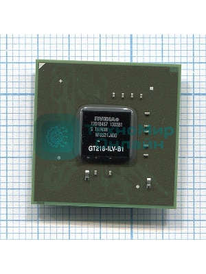 Чип GT 218-ILV-BL