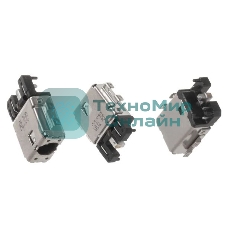 Разъем для ноутбука Asus VivoBook E210MA E410MA E510MA L410MA L510MA