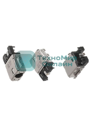 Разъем для ноутбука Asus VivoBook E210MA E410MA E510MA L410MA L510MA