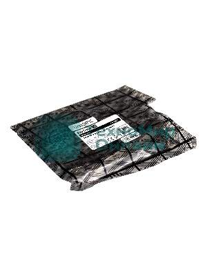 Планка портов в корпус 2xCOM ExeGate BrctDB92 (Com 10-pin (F) --> 2 x RS232 DB9 Male, кабель 20 см)