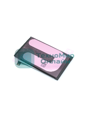 Аккумулятор (батарея) для Apple iPhone 16 Plus