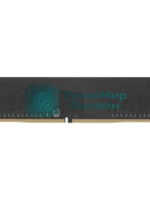 Оперативная память Apacer, DDR4, 8GB (1x8GB), 2666MHz, CL19, SO-DIMM