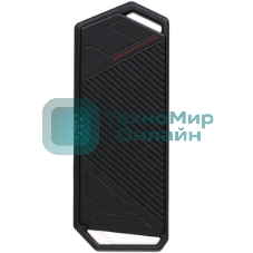 Корпус для HDD/SSD ASUS ESD-S1CL/BLK/G/AS (90DD02H0-M09010)
