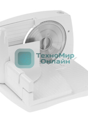 Ломтерезка Zelmer ZFS1016