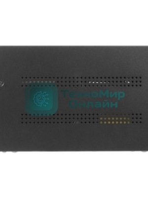 Источник бесперебойного питания ExeGate SpecialPro UNB-1200.LED.AVR.C13.RJ 1200VA/750W, LED, AVR, 6*IEC-C13, RJ45/11, черный