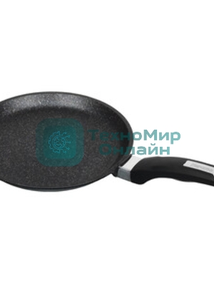 Сковорода блинная 12803И Гранит star Induction Pro, 22 см, АП