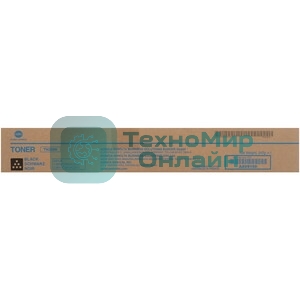 Тонер Konica-Minolta bizhub C250i/C300i/C360i черный TN-328K 28K AAV8150/AAV8190