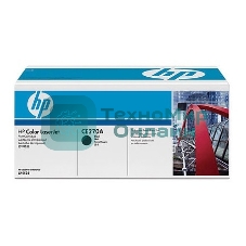 Картридж лазерный HP CE270A черный для Color LaserJet Enterprise CP5525 13500 стр.