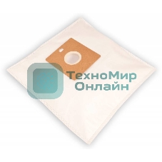 Комплект пылесборников Filtero SAM 03 Comfort пятислойные (4 пылесборника)