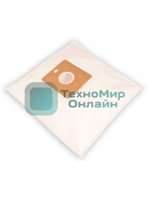 Комплект пылесборников Filtero SAM 03 Comfort пятислойные (4 пылесборника)