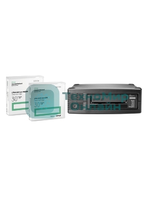 Картридж HPE Q2078A LTO-8 Ultrium 30TB RW Data