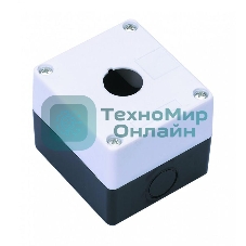 Пост кнопочный КП 101-1-01 DEKraft 25501DEK