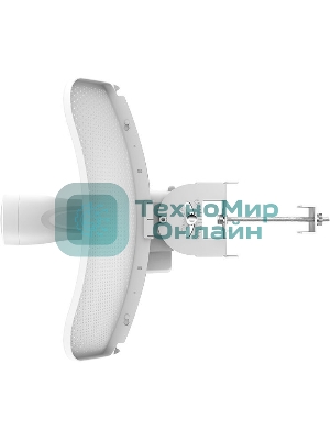 Точка доступа TP-Link CPE610 5 ГГц 300 Мбит/с 23 дБи Наружная точка доступа Wi Fi