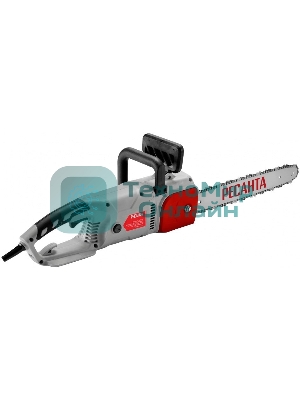 Электрическая цепная пила Ресанта ЭП-2216П 2200Вт дл.шины:16
