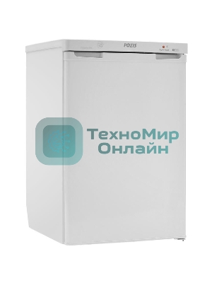 Морозильная камера Pozis FV-108, белый, 91л, 3 ящика