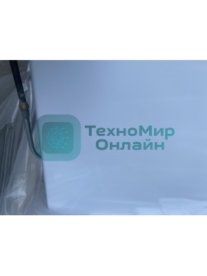 (Поврежденный товар) Холодильник Beko B3R0CNK362HW белый [См.описание!]