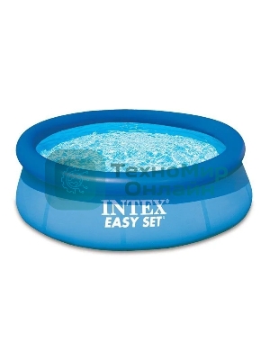 Бассейн Intex, Easy Set 28116, 305х61см, 3077л, уп.1