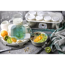 Йогуртница Steba JM 3