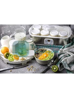 Йогуртница Steba JM 3