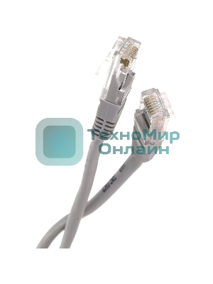 Патч-корд 3м 